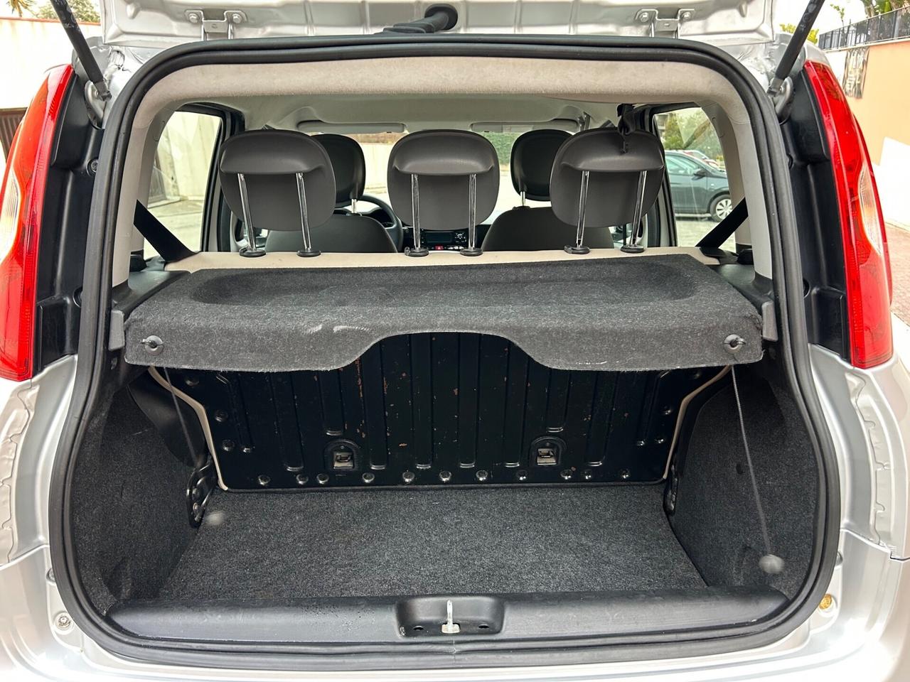 Fiat Panda 1.2 benz ideale per neo patentati ..