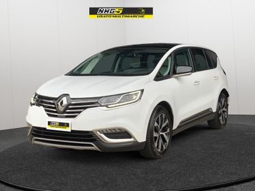 Renault Espace Blue dCi 200CV EDC Executive 4Control