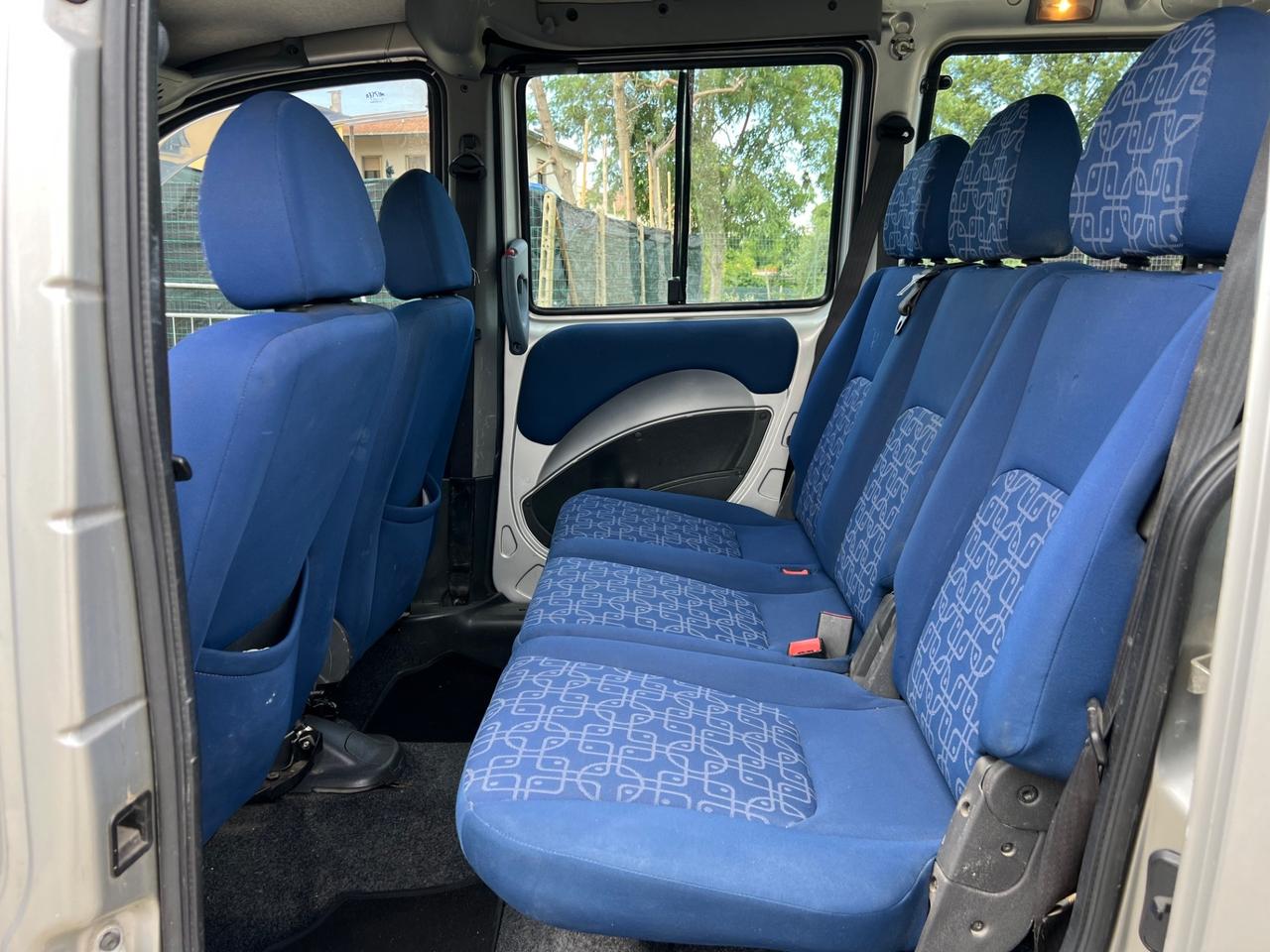 Fiat Doblo 1.2i cat Dynamic