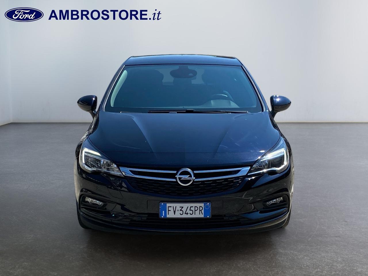 OPEL Astra V 2016 - Astra 5p 1.4 t Dynamic s&s 125cv my19