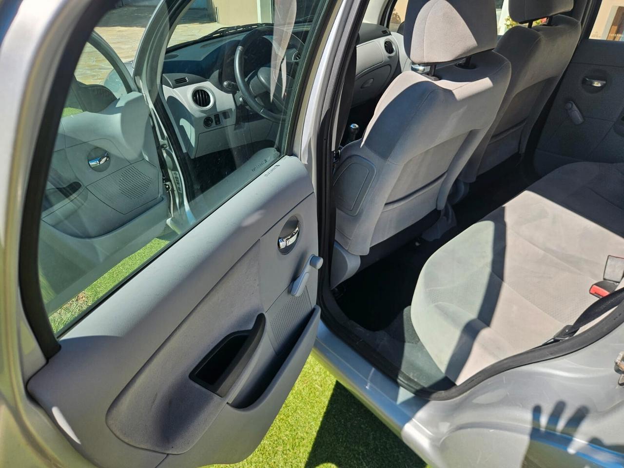 Citroen C3 1.4 Exclusive