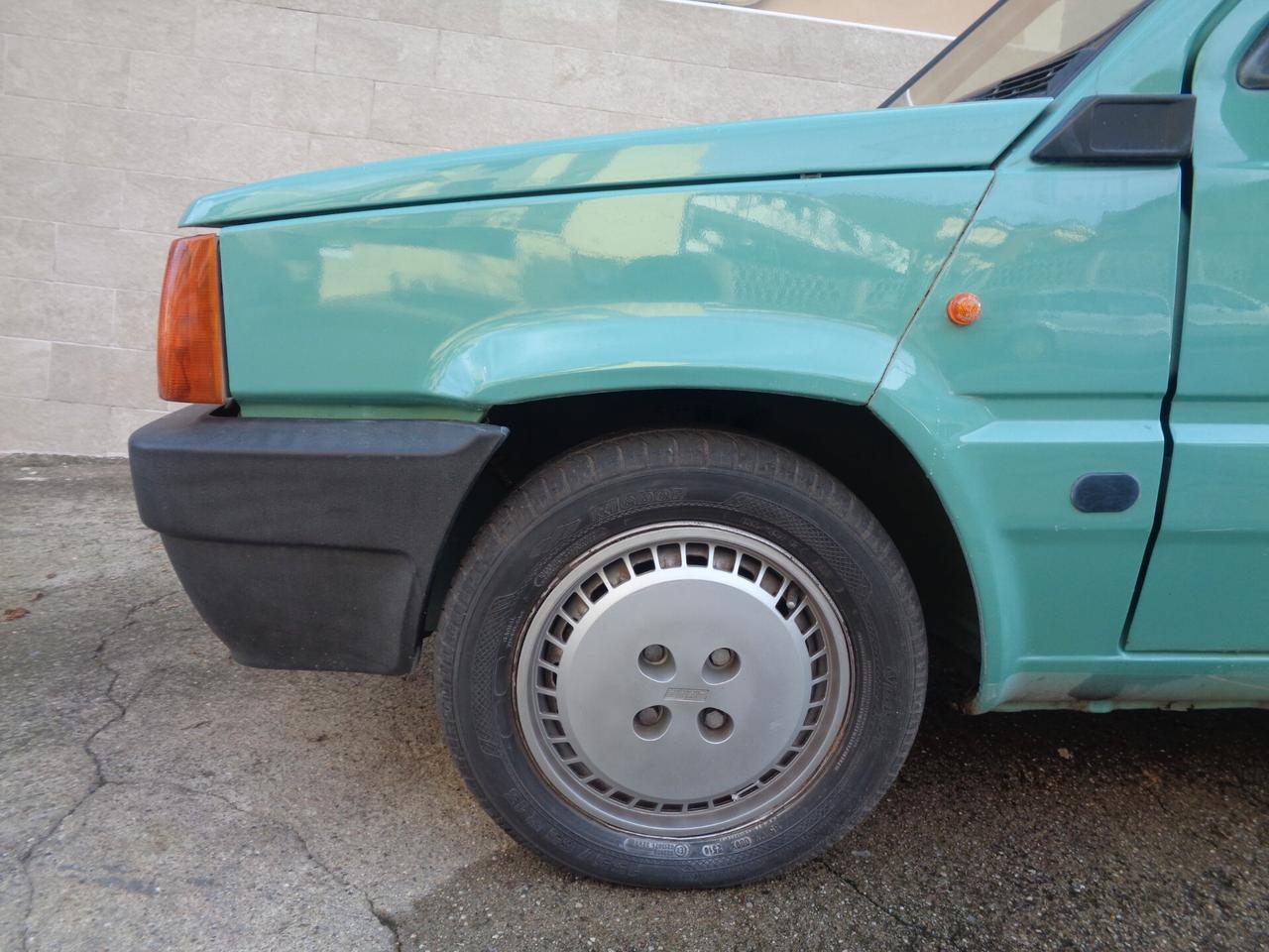 Fiat Panda 900 i.e. 39CV cat Young