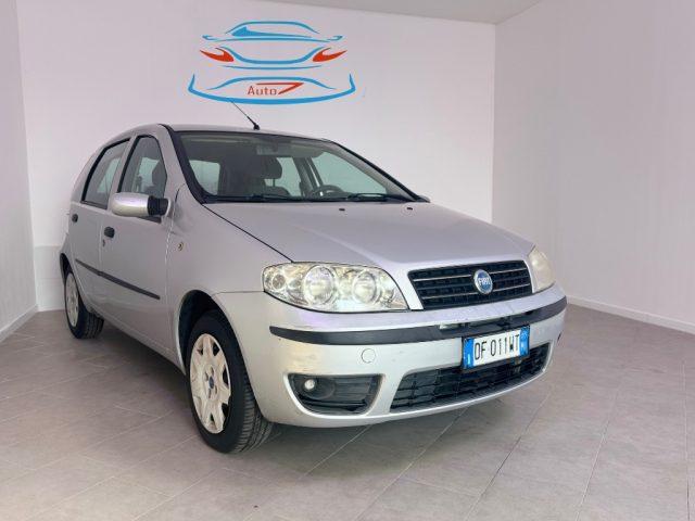 FIAT Punto Classic 1.2 5 porte Dynamic