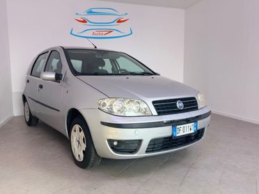 FIAT Punto Classic 1.2 5 porte Dynamic