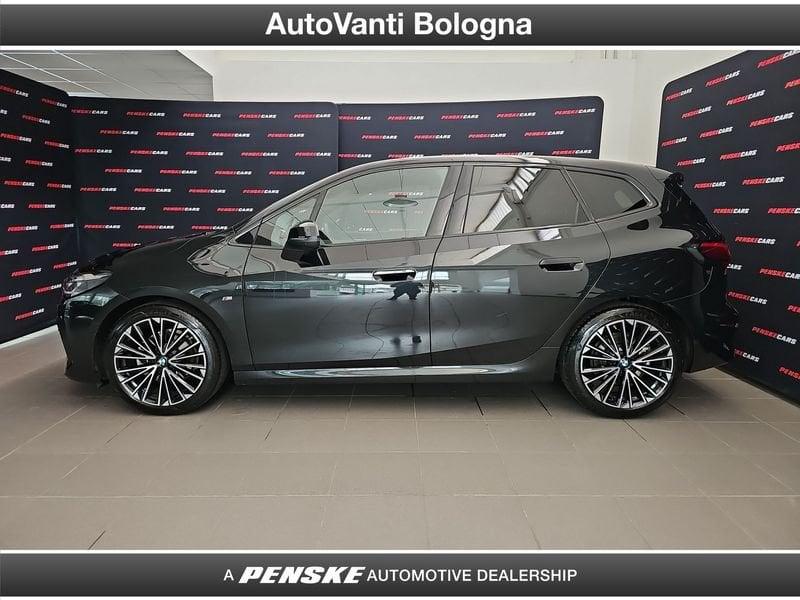 BMW Serie 2 Active Tourer 218d Active Tourer Msport