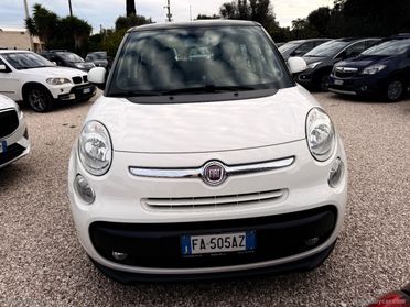 FIAT 500L 1.3 MJT 85 CV Pop Star