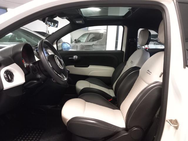 FIAT 500 1.0 Hybrid DOLCEVITA *PROMO*