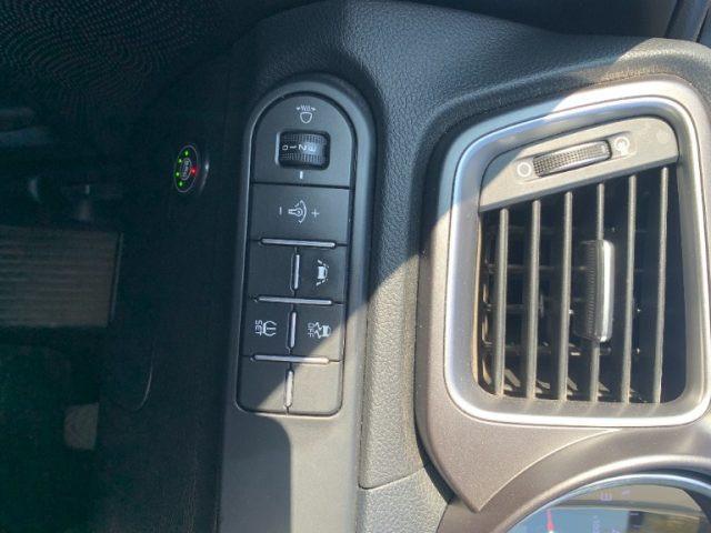 KIA Ceed 1.4 MPi GPL SW Business Class