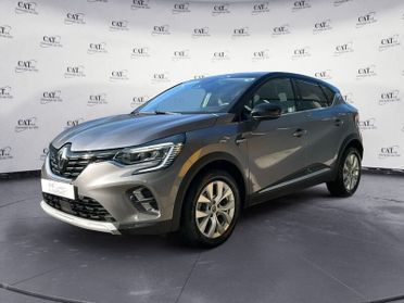 Renault Captur Captur TCe Techno