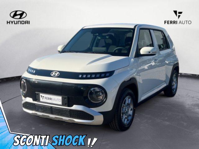 HYUNDAI INSTER 49 kWh Xtech