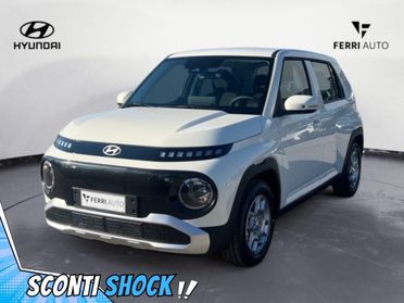 HYUNDAI INSTER 49 kWh Xtech