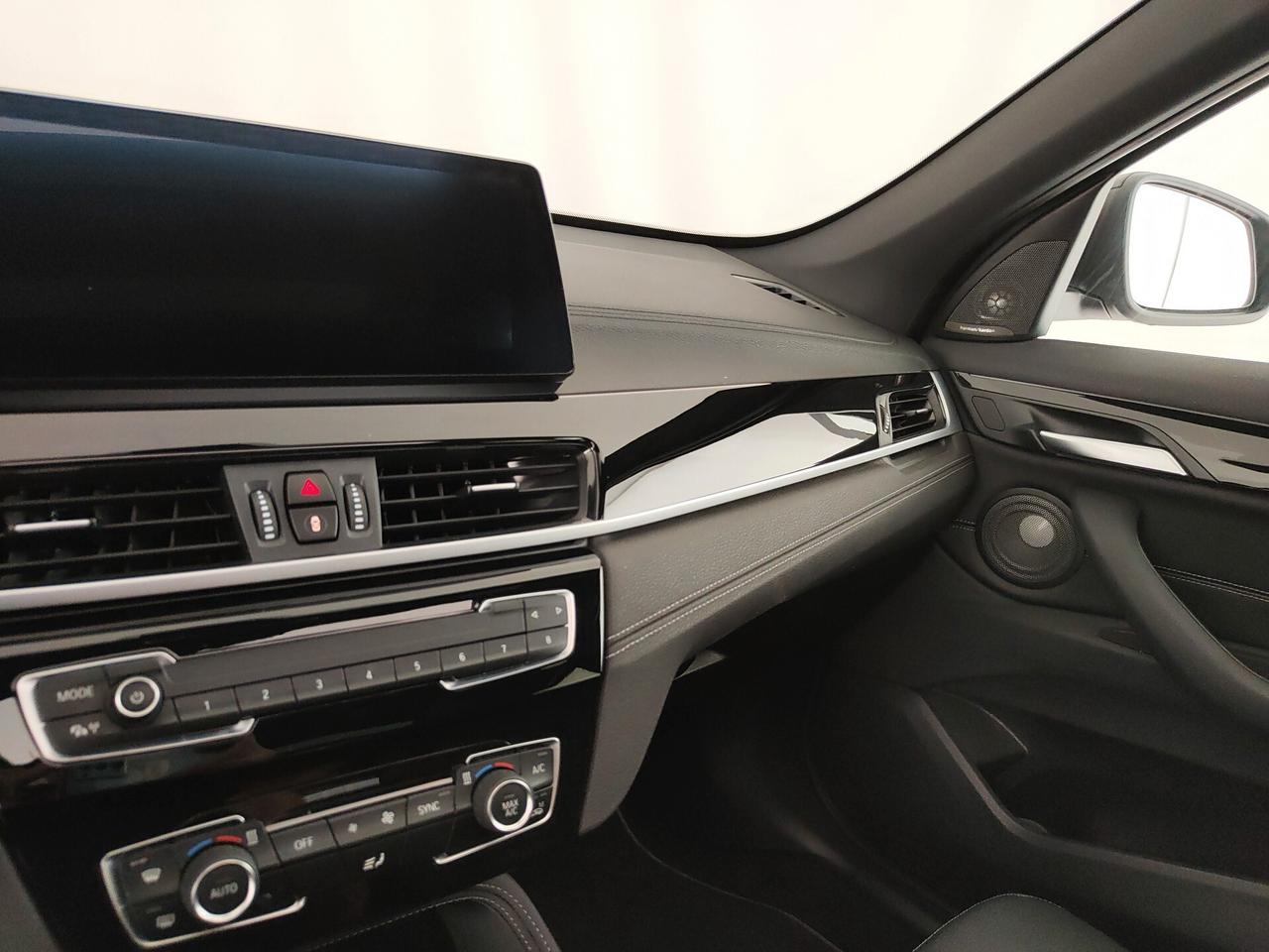 Bmw X1 xDrive20d xLine Plus