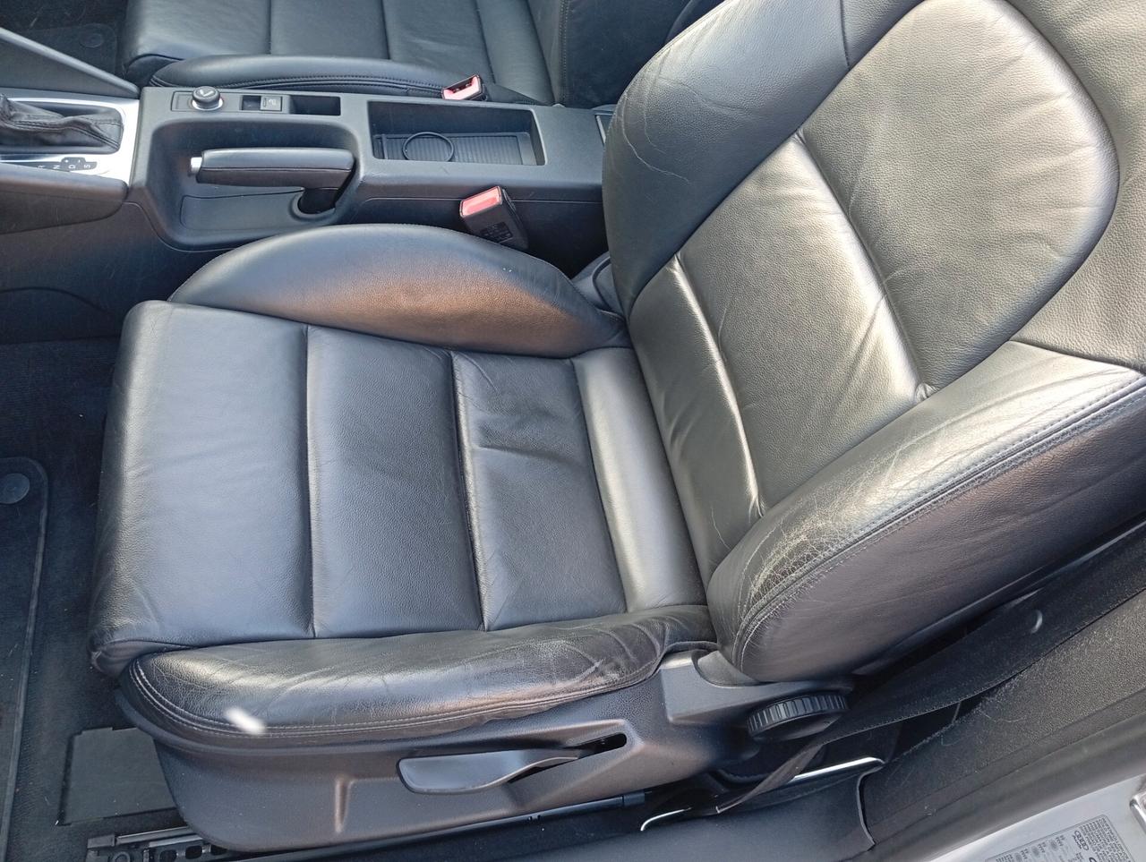 Audi A3 Cabrio 2.0 TDI F.AP. S tronic S-LINE