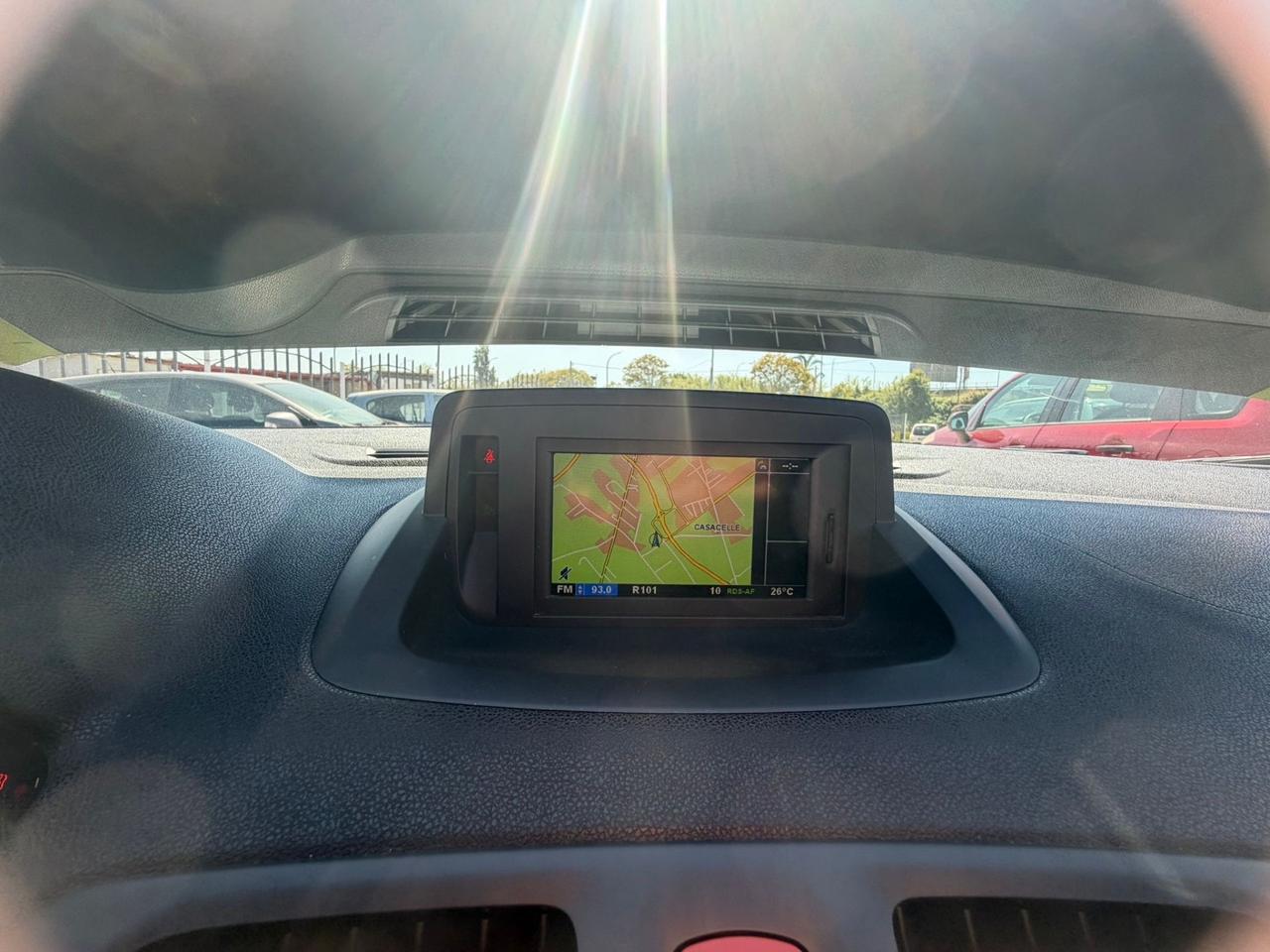 Renault Megane Mégane 1.9 dCi 130CV SporTour GT Line