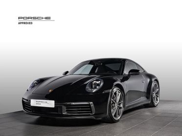 Porsche 911 992 Carrera PDK 385 cv