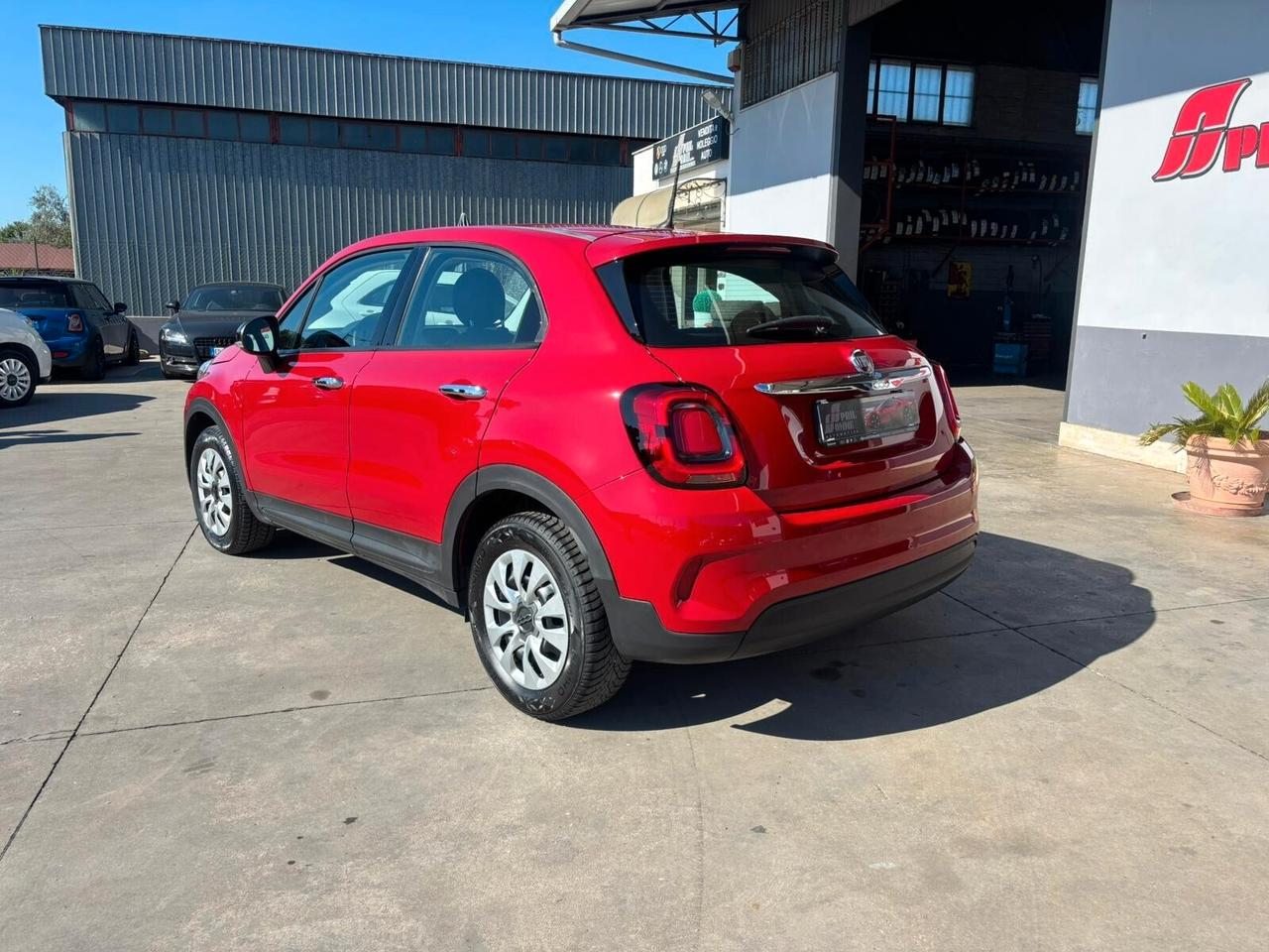 Fiat 500X 1.3 MultiJet Business 95 CV PREZZO PROMO