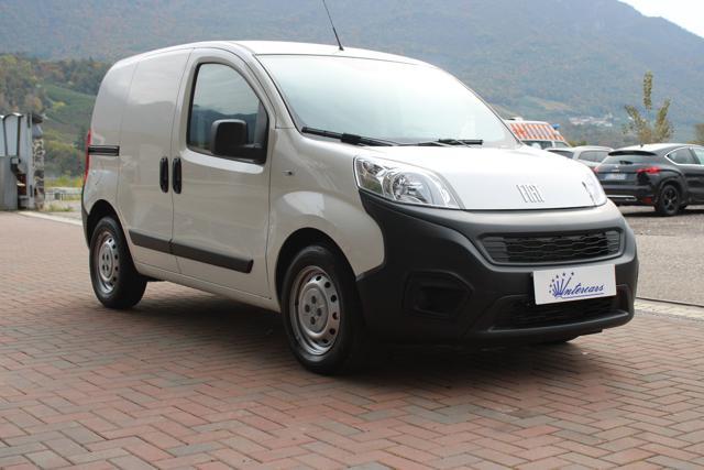 FIAT Fiorino 1.3 MJT 80cv