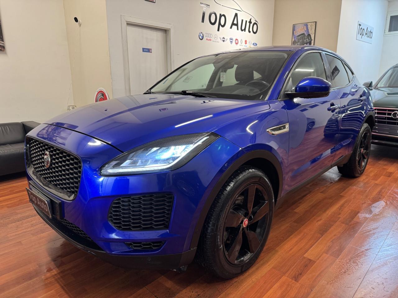 JAGUAR E-PACE 2.0D 150 CV AWD AUT. S