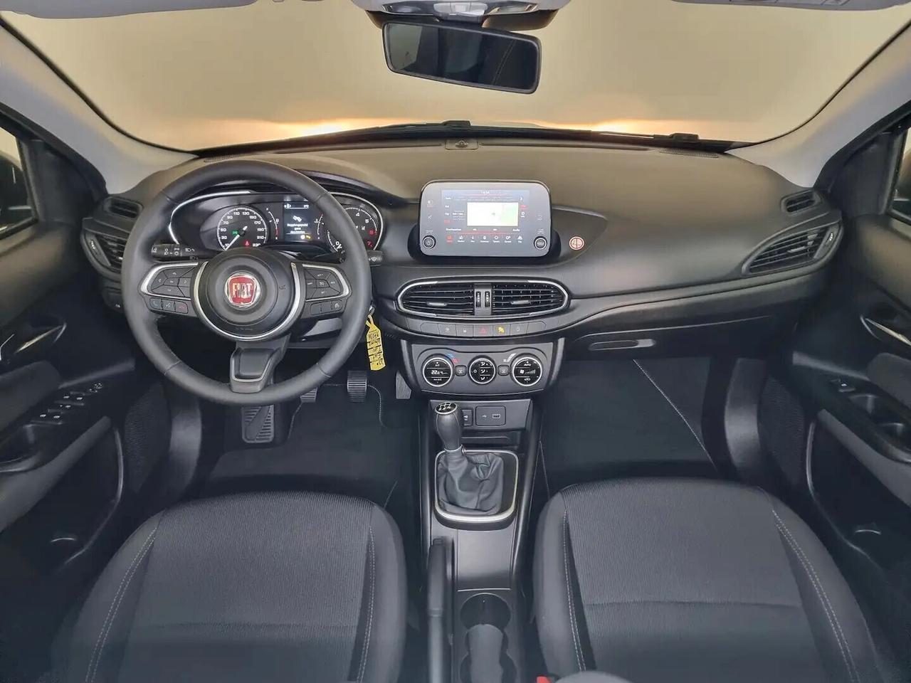 Fiat Tipo SW 1.0 t3 100cv City Sport