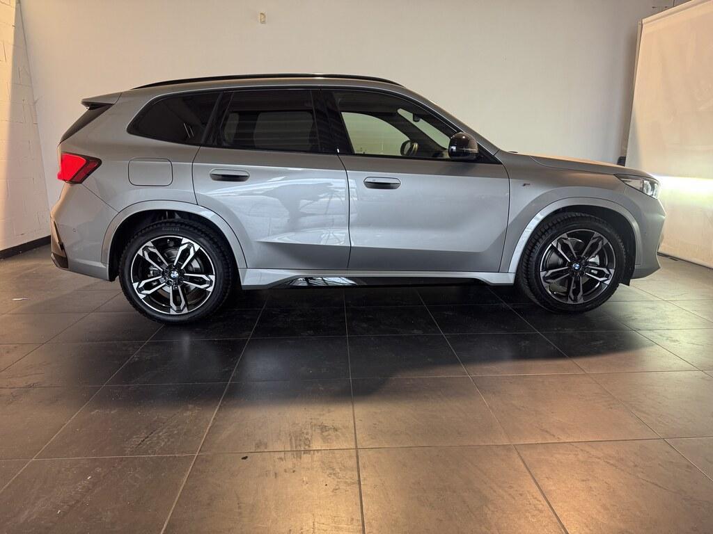 BMW X1 23 i Mild Hybrid 48V Msport xDrive DCT