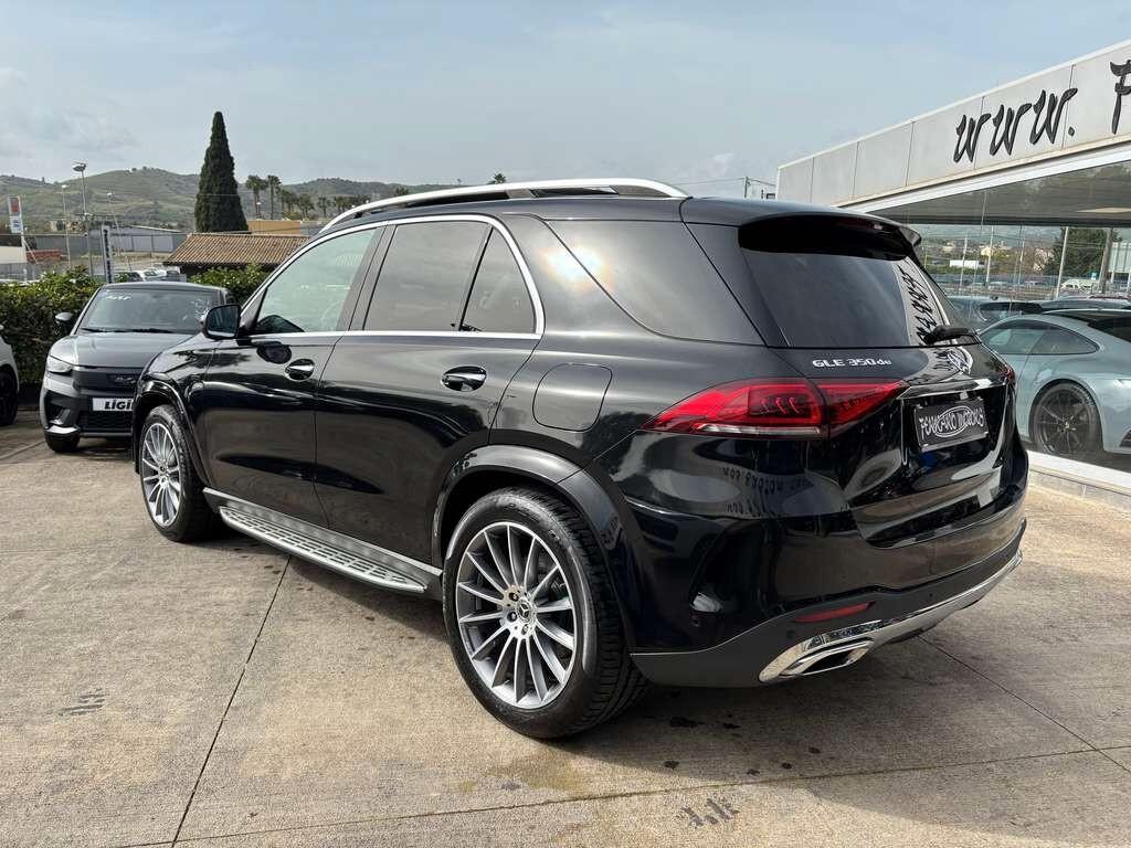 Mercedes GLE 350 de hybrid EQ 4Matic Premium Plus 2021 / KM 69.000 IVA ESPOSTA Tua a solo 559 Euro al mese