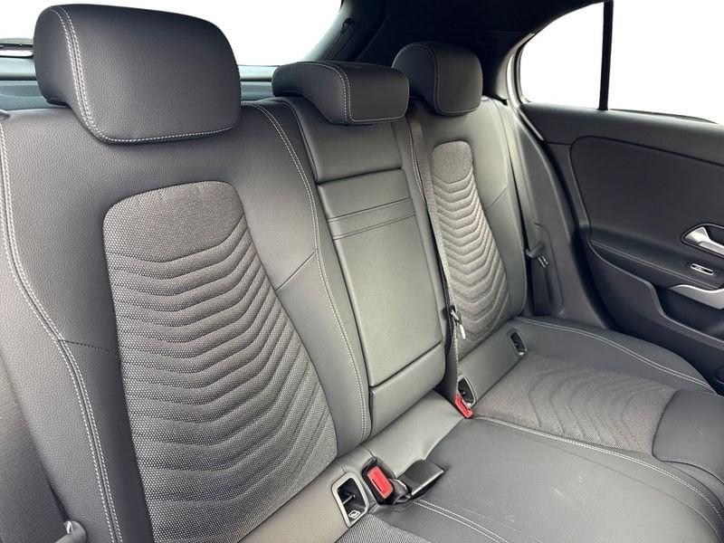 Mercedes-Benz Classe A 250 e Automatic Plug-in hybrid Advanced Plus Progressive