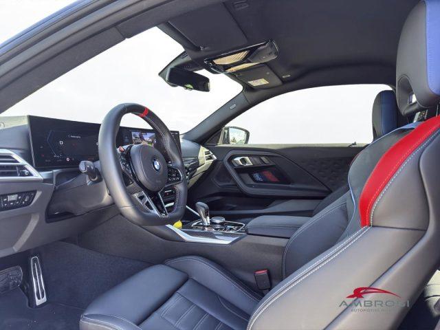 BMW M2 Coupé 3.0 480cv auto