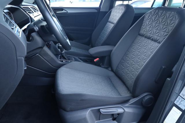 VOLKSWAGEN Tiguan 1.5 TSI 150 CV DSG Life