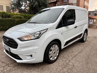 Ford Transit Connect 1.5 TDCi 100cv 200 L1H1