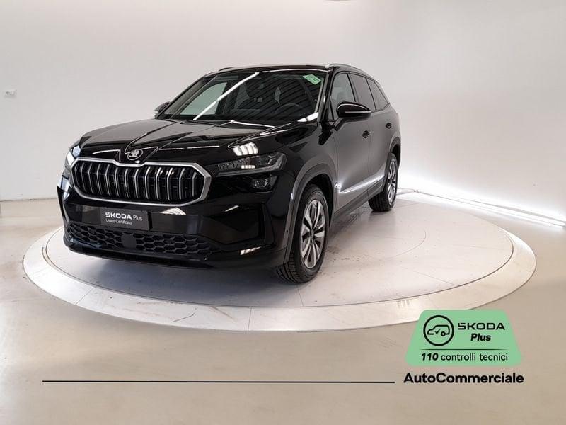 Skoda Kodiaq Kodiaq 2.0 TDI EVO SCR DSG 7 posti Executive