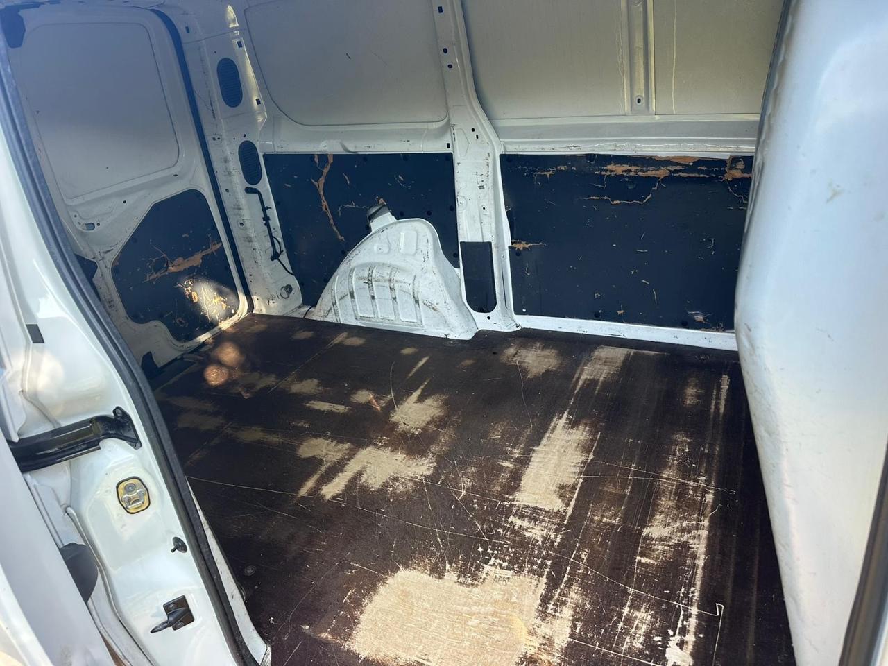 Fiat scudo 2016 diesel 2.0