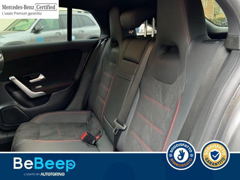 Mercedes-Benz CLA S.Brake 220 D AMG LINE ADVANCED PLUS AU