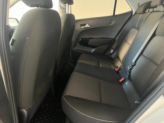 KIA Picanto 1.0 12V 5 porte GT Line