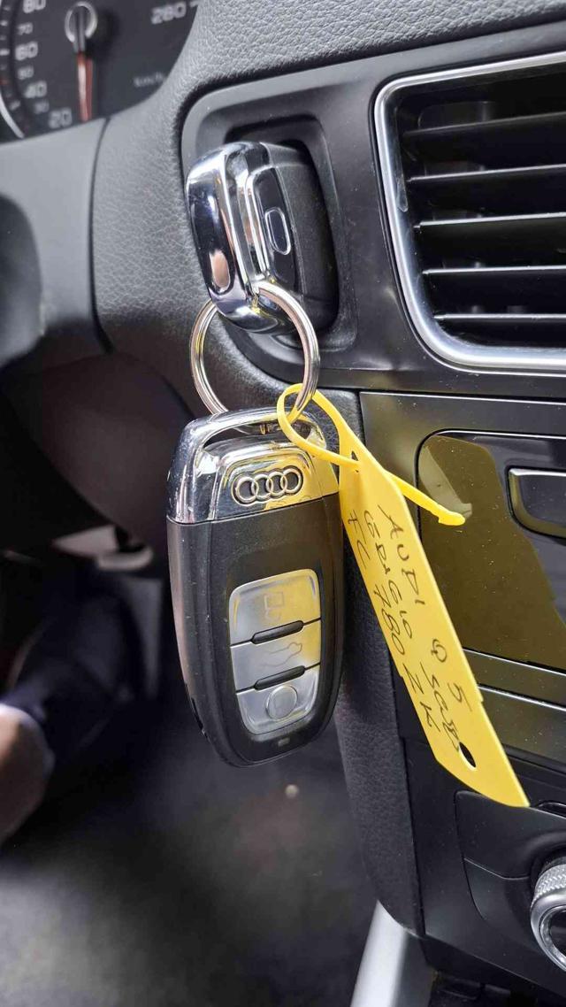 AUDI Q5 2.0 TDI clean diesel quattro S tr. Advanced Plus