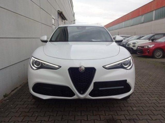 ALFA ROMEO Stelvio 2.2 Turbodiesel 210 CV AT8 Q4 Super