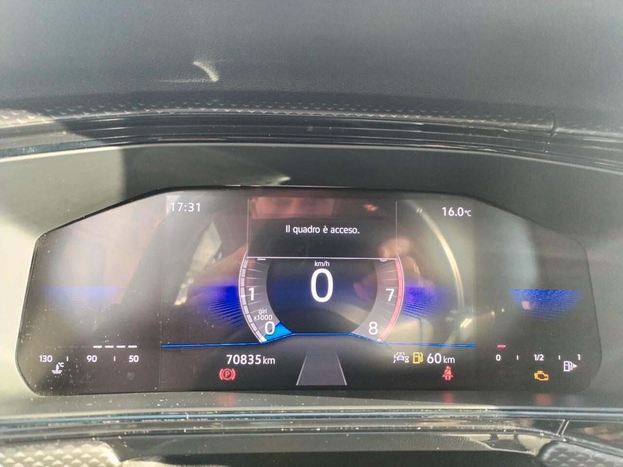 Volkswagen T-Cross 1.0 TSI 110 CV Style