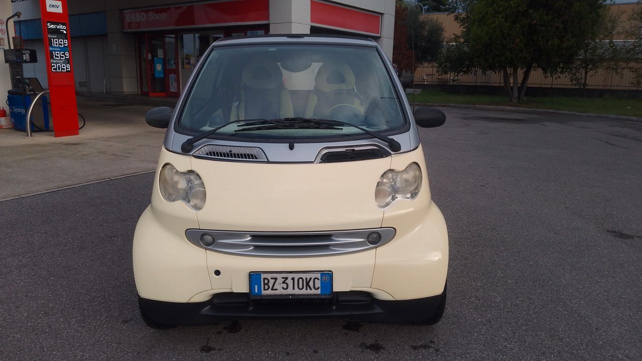 Smart 600 & pulse (45 kW) CABRIO ASI NEOP 02