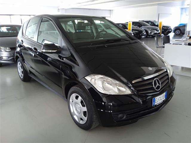 Mercedes-Benz A 180 cdi Executive