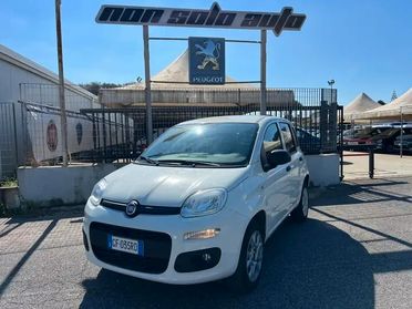 Fiat Panda 0.9 TwinAir Turbo Natural Power Van 2 posti