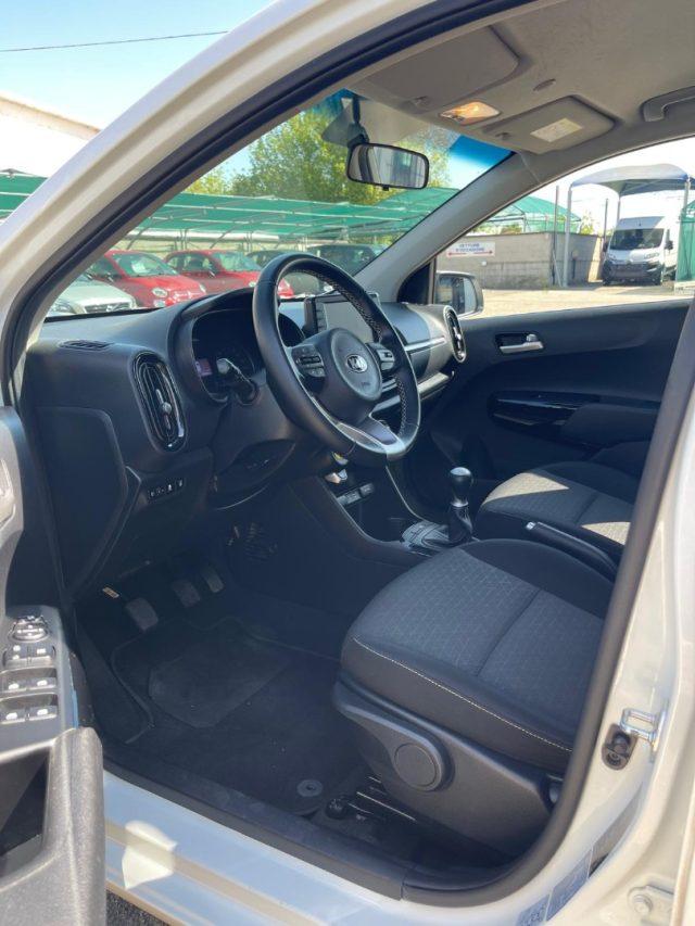 KIA Picanto 1.0 12V 5 porte Style