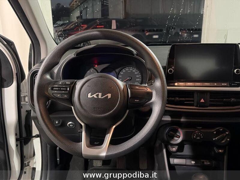 KIA Picanto III 2021 1.0 dpi Urban Special Edition Gpl