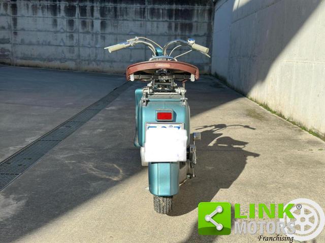 LAMBRETTA Other 125 B