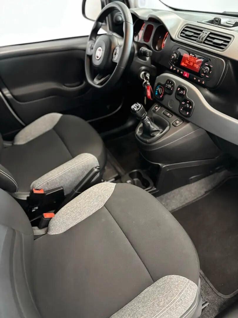 Fiat Panda 1.2 Sport s&s 69cv~UNIPRO~PROMOFINANZIAMENTO