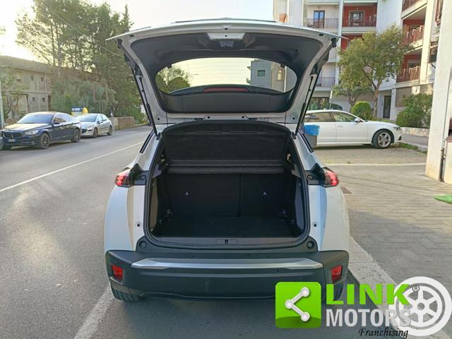 PEUGEOT 2008 BlueHDi 110 S&S Allure NEOPATENTATI