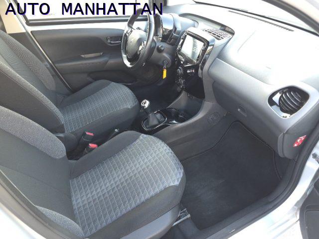 PEUGEOT 108 VTi 72 S&S 5 porte Allure 61000KM