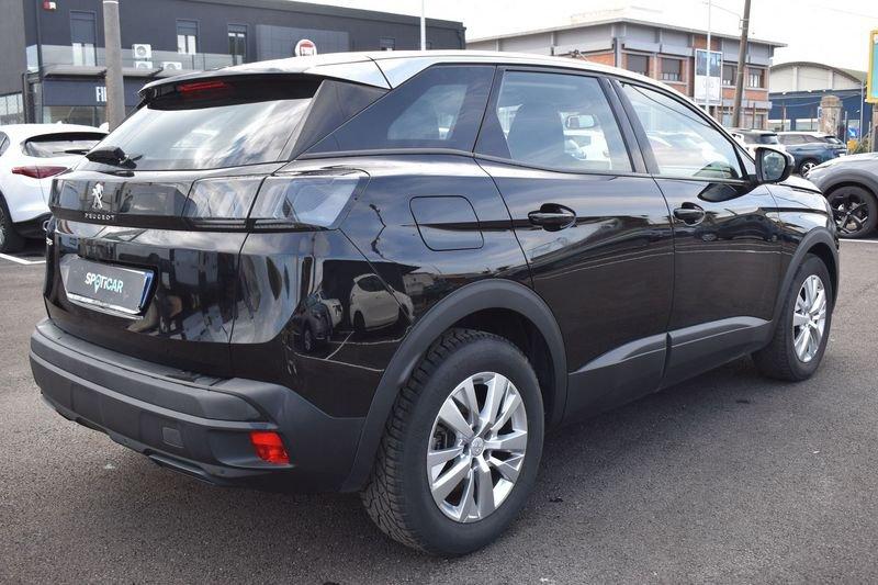 Peugeot 3008 3008 BlueHDi 130 S&S EAT8 Active Pack