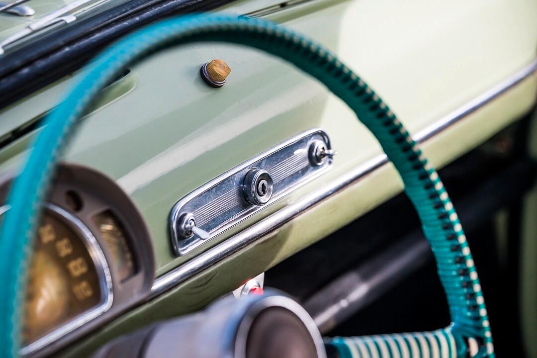 Fiat 600 Seconda Serie