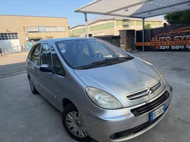 CITROEN XARA 1.6 BENZINA-GPL VALIDO EURO4 CLIMA