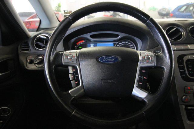 FORD S-Max 2.0 TDCi 140CV Titanium