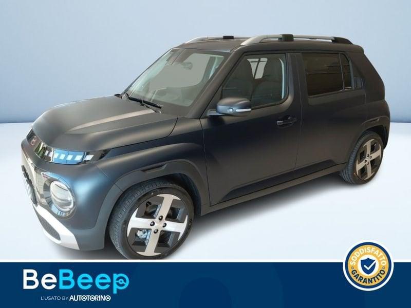 Hyundai Inster 49KWH XCLASS